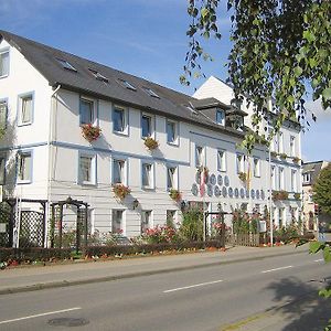 Hotel Hohenzollern